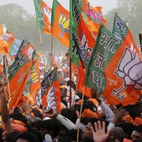 Telangana BJP gets shocker from Election Commission of India