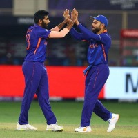 T20 WC 2022 squad: Big shock for Team India; Bumrah's participation doubtful