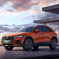 Audi India opens bookings for the New Audi Q3 