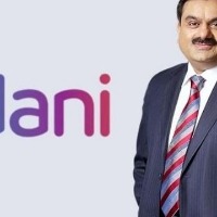 Adani Group to invest RS 41653 crores to set up alumina refinery in Odisha