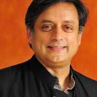 Congress MP Shashi Tharoor receives Frances highest civilian honour
