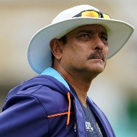 Ravi Shastri says upcoming season of Legends Cricket League dedicated to 75th year of Independence celebration