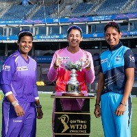 BCCI keeps window in March 2023 for inaugural women's IPL: Report