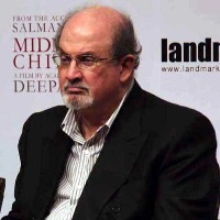 Salman Rushdie stabbed in New York state at event on asylum for writers