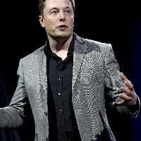 Twitter User Asks Elon Musk About His Social Media Plans