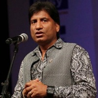 Comedian Raju Srivastava suffered brain damage after heart attack still on ventilator