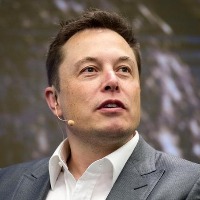 Musk responds to Ford CEO's pickup truck jab