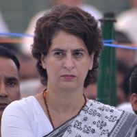 Priyanka Gandhi to become in-charge for southern states