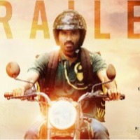 Telugu trailer: Thiru featuring Dhanush, Raashi Khanna, Nithya Menen