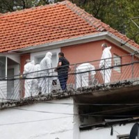 Gunman kills 11 after family dispute in Montenegro 