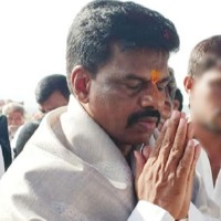 AP High Court lawyer writes letter to Amit Shah about MP gorantla madhav