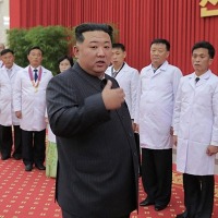 North korea lifts mask mandate after Kim Jong declares covid victory