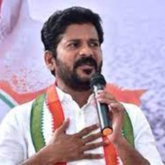 revanth reddy tests possitive for corona and distance from munugodu padayatra