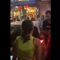 Air Hostess arrested after brawl at restaurant in Jodhpur 