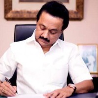 Tamilandu CM Stalin wrote AP CM Jagan on two new projects 