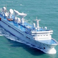 Sri Lanka grants permission to China ship to dock in Humbantota port