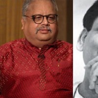 Do you know who acted in  Rakesh Jhunjhunwala’s character in '1992 Scam' web series?