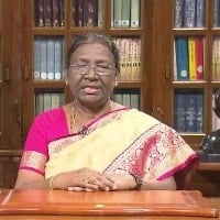 Murmu highlights India's success story in maiden address to nation