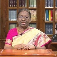 Murmu highlights India's success story in maiden address to nation