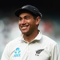 There are 4 thousand tigers but Rahul Dravid is only one New Zealand cricketer Ross Taylor