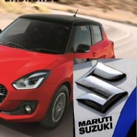Maruti Suzuki launches CNG based new Swift model