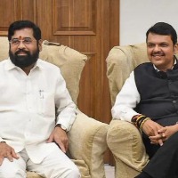 Maharashtra CM Eknath Shinde allocates ministries 