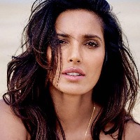 Padma Lakshmi hopes for 'swift healing' for ex husband Salman Rushdie