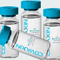 Bharat Biotech's intranasal Covid vaccine proven safe in clinical trials