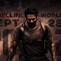 Prabhas movie Salaar release date fixed