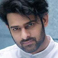 Prabhas: Is the producer of Maruthi's Raja Deluxe film going to change?