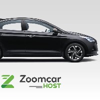 Hosts on Zoomcar Surpass 200 + Crores Income On Sharing Platform