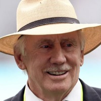 Former Australia Captain Ian Chappell Ends Commentary Career