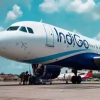 Mumbai bound Indigo flight delayed for 6 hours over suspicious message 
