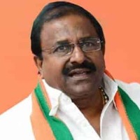 YSRCP govt is doing nothing except pressing buttons says Somu Veerraju