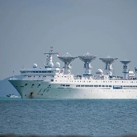 Why Chinese Ship At Sri Lanka Port Is A Concern for India