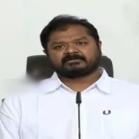 Dadisetti Raja comments on Pawan Kalyan