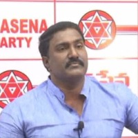 YSRCP trying to create rift between Kamma, Kapu communities: Pothina Mahesh