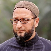 Owaisi response on attacks on Kashmiri Pandits