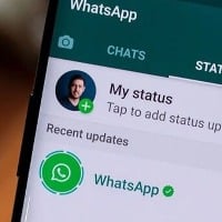 How to view someones WhatsApp Status without letting them know