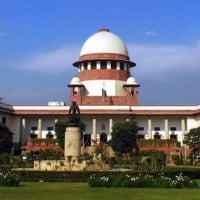 Supreme Court suggests Center to take swift actions on FIFA ban