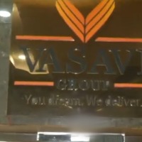 IT Raids on Vasavi Group companies 