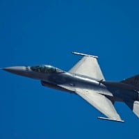 Taiwan displays its most advanced fighter jet