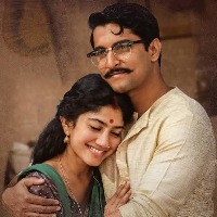 Nani Movie Shyam SinghaRoy sent for Oscar Nominations in 3 Categories