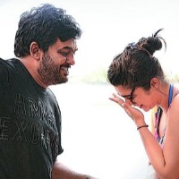 I know Charmi since she was 13 years old says Puri Jagannadh