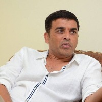 Dil Raju opines on Tollywood issues 