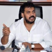 YSRCP MLAs from Nellore district colluded with TDP to defame me: MLA Anil Yadav