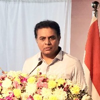 Telangana achieved tremendous progress in last 8 years: KTR