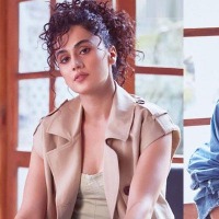 Taapsee Pannu’s ‘Dobaaraa’ movie shows cancelled due to low occupancy 