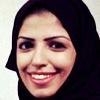 Saudi woman sentenced to 34 years in prison