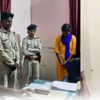 Fake police station running in guest house busted in bihar